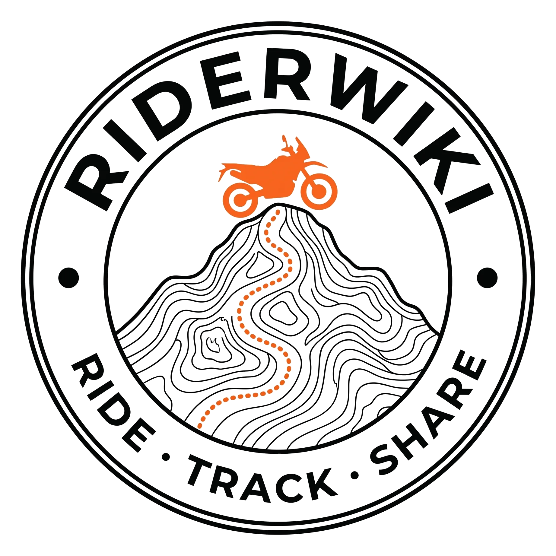 Riderwiki logo